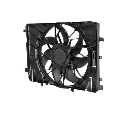 VENTILATOR RADIATOR NISSENS 85740 28