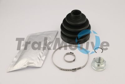 TrakMotive 50-0386 Пыльник шруса для HONDA PRELUDE IV (BB_)