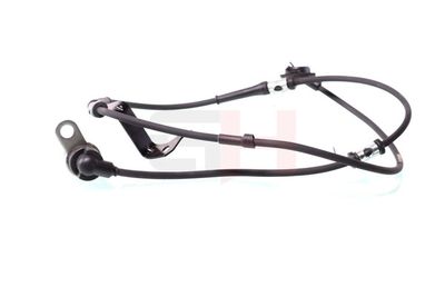 SENZOR TURATIE ROATA GH GH713209V 52