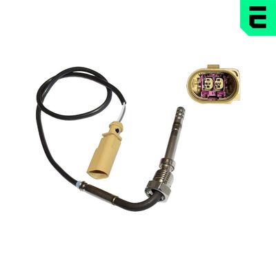 SENZOR TEMPERATURA GAZE EVACUARE