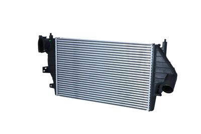 INTERCOOLER COMPRESOR NRF 30818 8