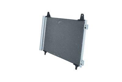 CONDENSATOR CLIMATIZARE NRF 350616 7