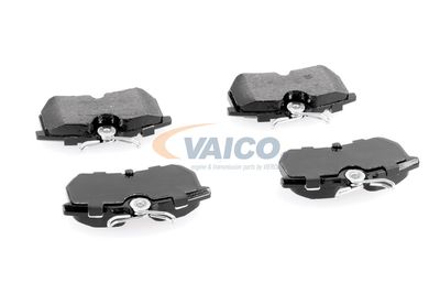 BREMSBELAGSATZ SCHEIBENBREMSE VAICO V258108 33