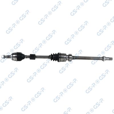 PLANETARA GSP 204400