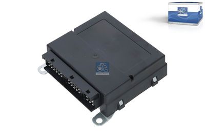 DT Spare Parts Control Unit, air suspension