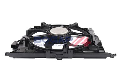 VENTILATOR RADIATOR BOGAP B4243123 1