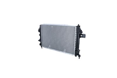 KüHLER MOTORKüHLUNG NRF 53447 30