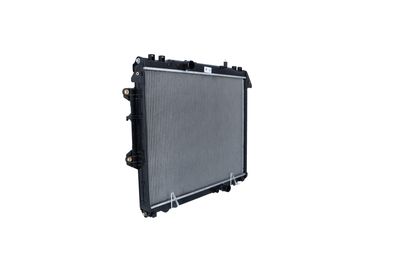 RADIATOR RACIRE MOTOR NRF 53921 41