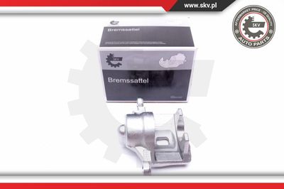 ESEN SKV 45SKV691 Тормозной суппорт для MITSUBISHI L400 Фургон (PD_W, PC_W, PB_V, PA_W, PA_V)