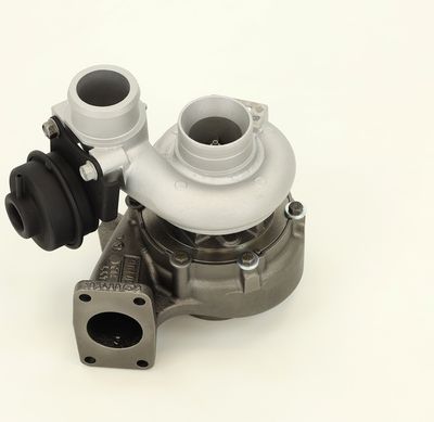 COMPRESOR SISTEM DE SUPRAALIMENTARE TURBO-TEC TT4962 77