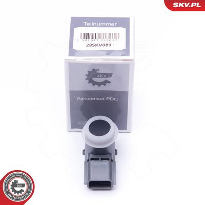 Parkovací senzor SKV 28SKV089