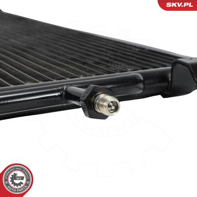CONDENSATOR CLIMATIZARE ESEN SKV 86SKV015 3