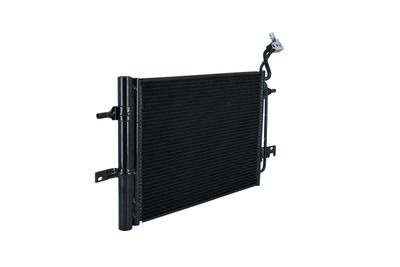 CONDENSATOR CLIMATIZARE NRF 350034 21