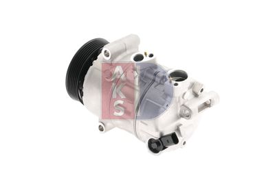 KOMPRESSOR KLIMAANLAGE AKS DASIS 853109N 2