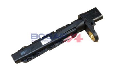 SENZOR IMPULSURI ARBORE COTIT