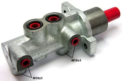 Главный тормозной цилиндр BOSCH 0 986 481 029 для FORD ESCORT