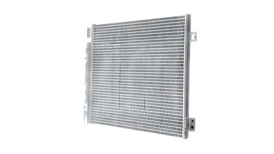 CONDENSATOR CLIMATIZARE MAHLE AC1127000P 16