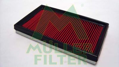 Воздушный фильтр MULLER FILTER PA824 для SUBARU XT