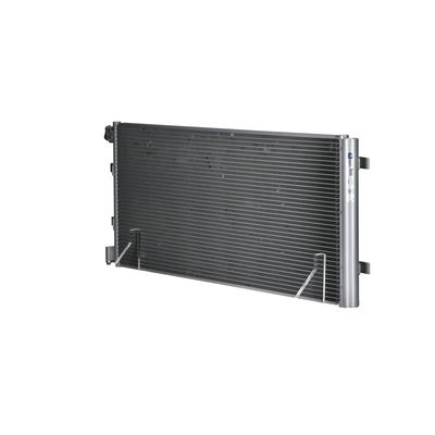 CONDENSATOR CLIMATIZARE NISSENS 940158 12