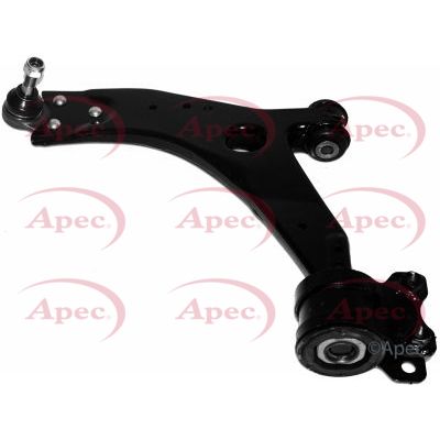 Control/Trailing Arm, wheel suspension APEC AST2067