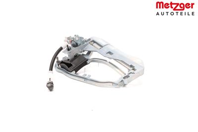 TüRGRIFFRAHMEN METZGER AUTOTEILE 2310545 8