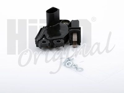 Alternator Regulator 130731