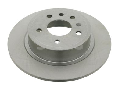 Brake Disc 57 92 3551