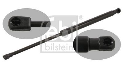 FEBI BILSTEIN Gasfeder, Koffer-/Laderaum