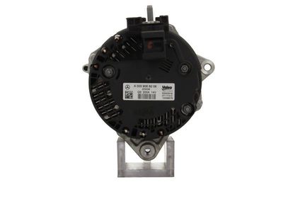 GENERATOR / ALTERNATOR BV PSH 555969200500 2