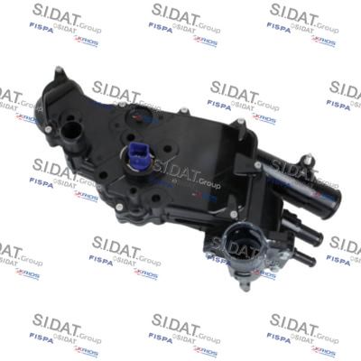 THERMOSTAT KüHLMITTEL