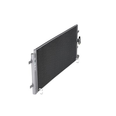 CONDENSATOR CLIMATIZARE NISSENS 940453 37