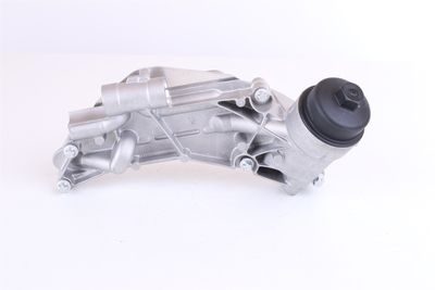 RADIATOR ULEI ULEI MOTOR NISSENS 90930 25