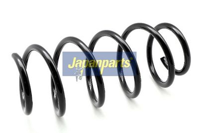 Pružina podvozku JAPANPARTS ZC2827H