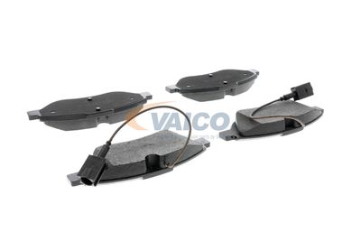 BREMSBELAGSATZ SCHEIBENBREMSE VAICO V240371 56