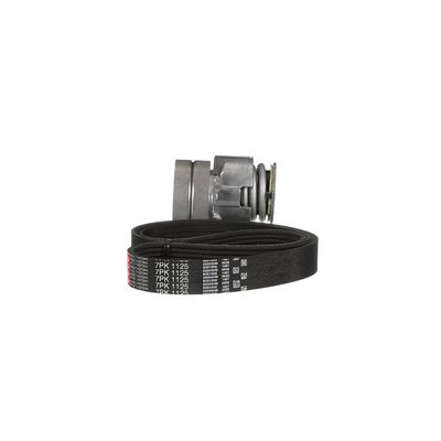 KEILRIPPENRIEMENSATZ GATES K017PK1125 7