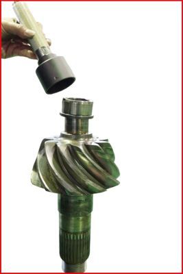 ABZIEHERSATZ DIFFERENTIAL-HAUPTWELLE KS TOOLS 4603690 11