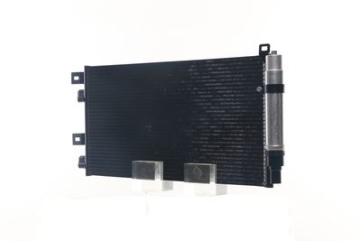 CONDENSATOR CLIMATIZARE MAHLE AC312001S 16