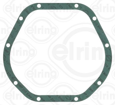 GARNITURă CAPAC CARCASă DIFERENțIAL