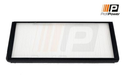filtras, salono oras 4F0018 ProfiPower