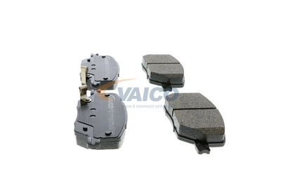 BREMSBELAGSATZ SCHEIBENBREMSE VAICO V240782 46
