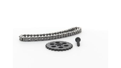 STEUERKETTENSATZ SKF VKML88605 7