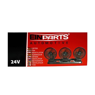 Ventilator Einparts Automotive EPFAN02
