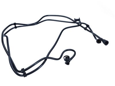 CONDUCTA ALIMENTARE CU COMBUSTIBIL