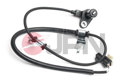 Jutiklis, rato greitis