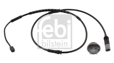 FEBI BILSTEIN Warnkontakt, Bremsbelagverschleiß