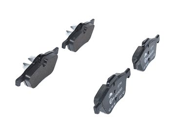 BREMSBELAGSATZ SCHEIBENBREMSE ATE 13047071612 10