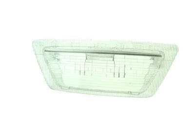 LICHTSCHEIBE KENNZEICHENLEUCHTE