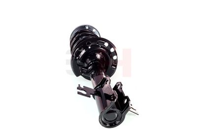 ANSAMBLU TELESCOP ARC GH GH353621C06 48