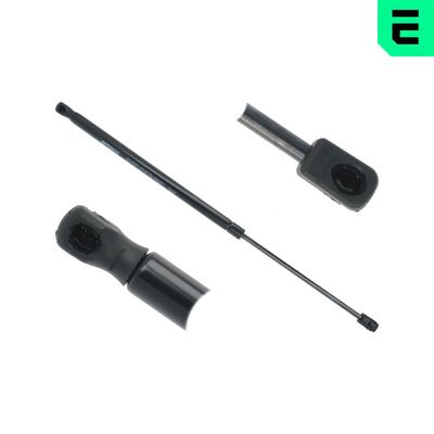 GASFEDER KOFFER-/LADERAUM