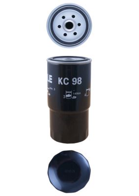 Fuel Filter KC 98